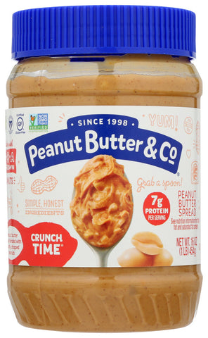 PNUT CRUNCH TIME PBTR (6x16.00)