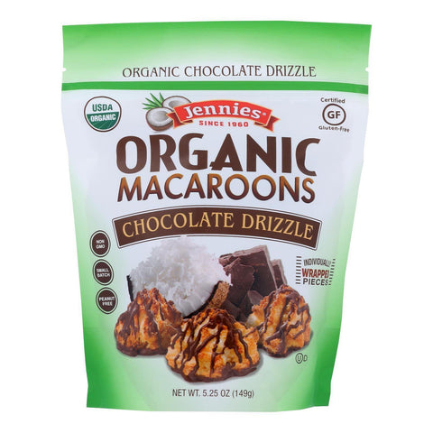 OG2 JEN CHOC DRIZZLE ( 6 X 5.25 OZ   )