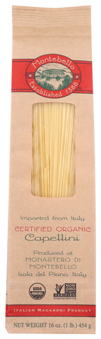 OG2 MONTE CAPELLINI ( 12 X 1 LB   )