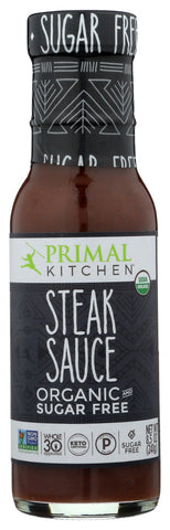 OG2 P.K SF STEAK SAUCE ( 6 X 8.5 OZ   )