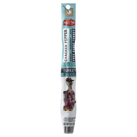FIELD CRK PPR TRKY STICK ( 24 X 1 OZ   )