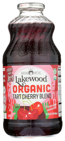 OG2 LAKE TART CHRRY BLND ( 6 X 32 OZ   )
