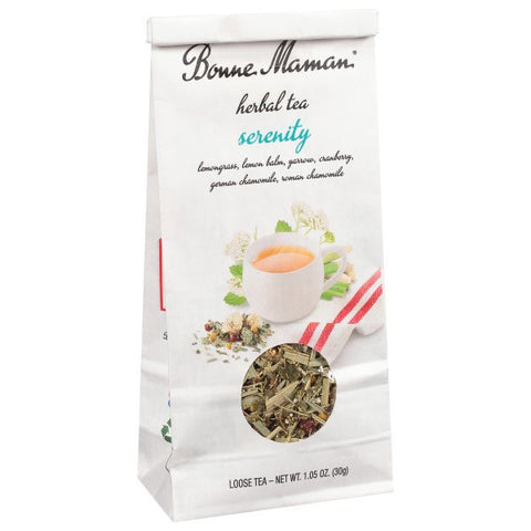 OG2 BONNE SERNTY LSE TEA ( 12 X 1.05 OZ   )