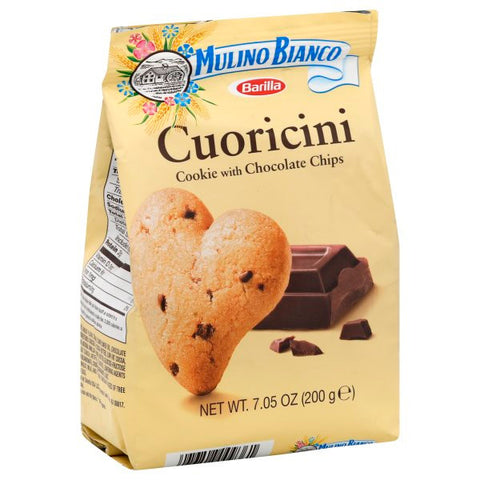 MULINO CUORICINI ( 10 X 7.05 OZ   )