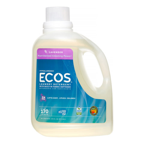 Earth Friendly Products Ultra Lavender (2x170 Oz)