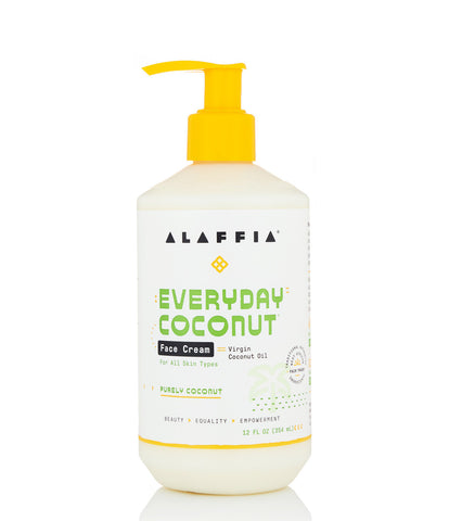 Everyday Coconut Night Face Cream (1x12 OZ)