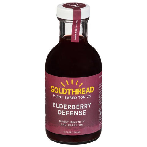GLDTHRD PLNTBS TNC ELDBR ( 6 X 12 OZ   )