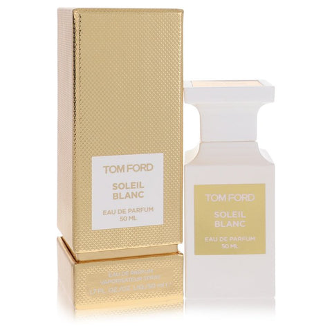 Tom Ford Soleil Blanc by Tom Ford - Eau De Parfum Spray 1.7 oz