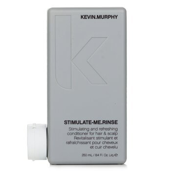 Stimulate-Me.Rinse (Stimulating and Refreshing Conditioner - For Hair & Scalp) - 250ml/8.4oz
