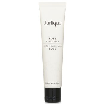 Rose Hand Cream (Random Packaging) - 40ml/1.4oz