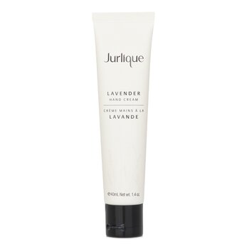Lavender Hand Cream - 40ml/1.4oz