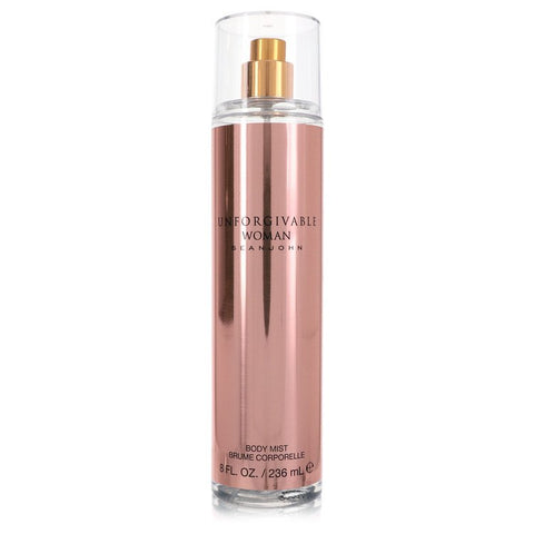 Unforgivable by Sean John - Body Spray 8 oz