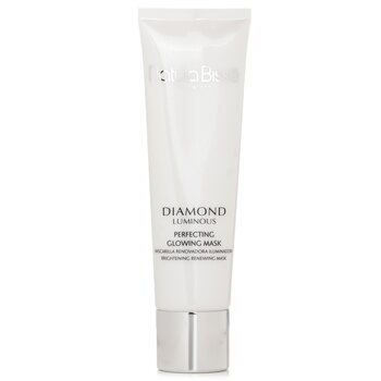 Diamond White Glowing Mask - 100ml/3.5oz
