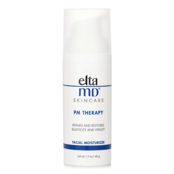 PM Therapy Facial Moisturizer - 48g/1.7oz