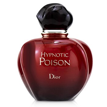 Hypnotic Poison Eau De Toilette Spray  150ml/5oz