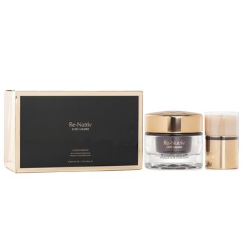 Re-Nutriv Ultimate Diamond Revitalizing Mask Noir - 50ml/1.7oz