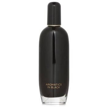 Aromatics In Black Eau De Parfum Spray  100ml/3.4oz