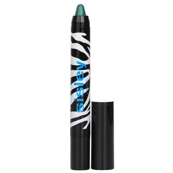 Phyto Eye Twist - #12 Emerald - 1.5g/0.05oz