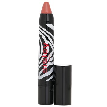 Phyto Lip Twist - # 11 Litchi - 2.5g/0.08oz