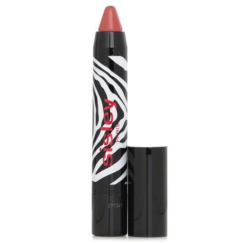 Phyto Lip Twist - # 15 Nut - 2.5g/0.08oz