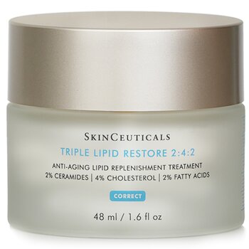 Triple Lipid Restore 2:4:2 - 48ml/1.6oz