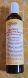 Kiehl's Superbly Restorative Argan Body Cleansing Oil