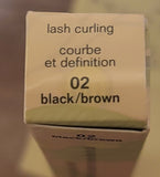 Clinique Lash Curling Mascara - #02 Black/ Brown - 0.28oz