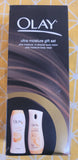 OLAY Ultra Moisture Gift Set Brand New.