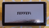 Ferrari Amber Essence Eau De Parfum 0.33 oz Brand New