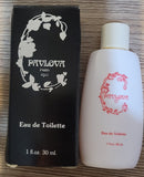 Vintage Pavlova Paris 1922 by Payot 1 fl oz 30ml Eau de Toilette Spray FULL/BOX