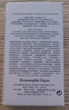 Ermenegildo Zegna Uomo Eau De toilette 0.24 oz