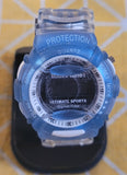 Blue Planet Ultimate Sports Watch. Needs Battery