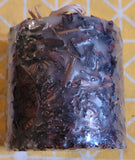 Candles Natural Dried Wood & Branches NEW 3.5" & 3.5" Brand New!