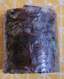 Candles Natural Dried Wood & Branches NEW 3.5" & 3.5" Brand New!