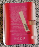 Lacoste Touch of Pink eau de toilette Pour Femme sample 2ml/0.06 Fl. Oz