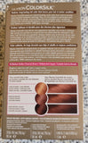 Revlon ColorSilk Beautiful Permanent Hair Color #46 Medium Golden Chestnut Brown
