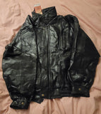 Maxam Lambskin Jacket Size 2X Brand New with Tags!