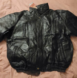 Maxam Lambskin Jacket Size 2X Brand New with Tags!