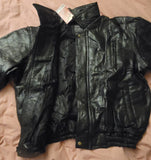 Maxam Lambskin Jacket Size 2X Brand New with Tags!