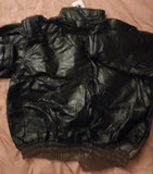 Maxam Lambskin Jacket Size 2X Brand New with Tags!
