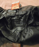 Maxam Lambskin Jacket Size 2X Brand New with Tags!