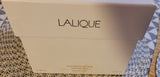 Lalique Flacon Collection Edition Limitee 2011