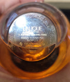 Lalique Flacon Collection Edition Limitee 2011