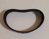 1 Belt Only! HTD 3M Wide Rubber Synchronous Belt Black (Electric Skateboard 80MM - 100MM Pulleys Wheel) HTD 3M 237 15MM