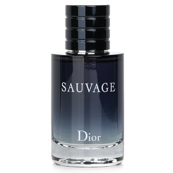 Sauvage Eau De Toilette Spray - 60ml/2oz
