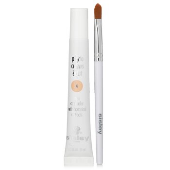 Phyto Cernes Eclat Eye Concealer - # 04 - 15m/0.61oz