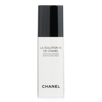 La Solution 10 De Chanel Sensitive Skin Cream - 30ml/1oz