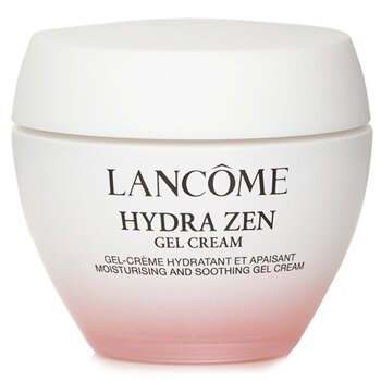 Hydra Zen Anti-Stress Moisturising Cream-Gel - All Skin Types (Packaging Random Pick) - 50ml/1.7oz