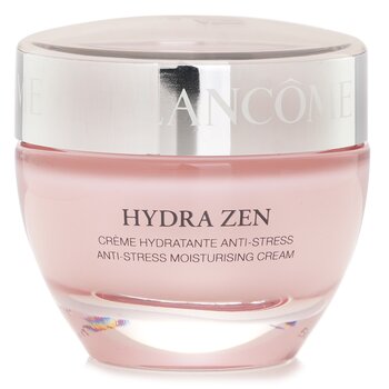 Hydra Zen Anti-Stress Moisturising Cream - All Skin Types - 50ml/1.7oz