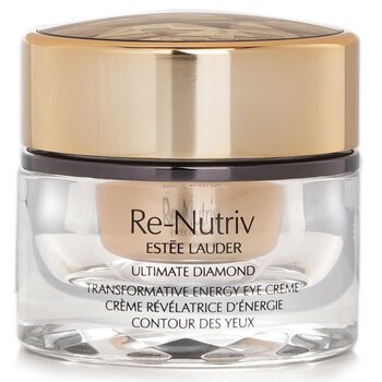 Re-Nutriv Ultimate Diamond Transformative Energy Eye Creme  15ml/0.5oz